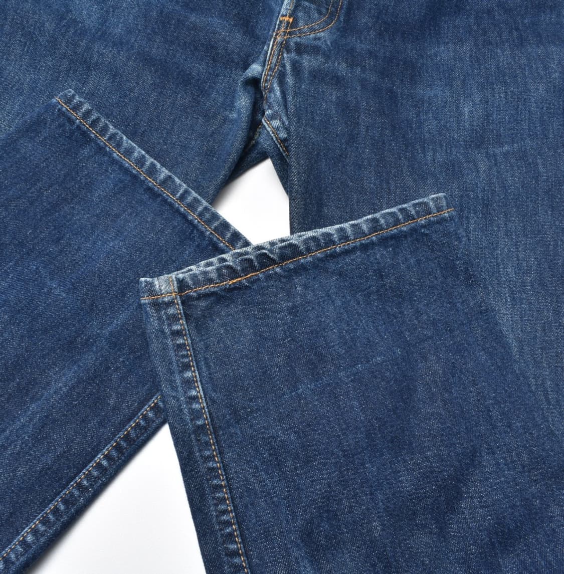 00S 빈티지 리바이스 501 청바지 굿페이드 데님팬츠 N0656 상품이미지4