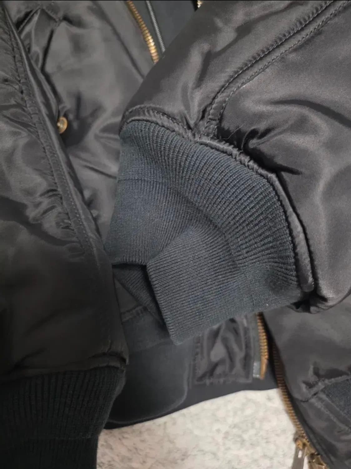 발렌시아가 파리 올인봄버(1) 상품이미지4