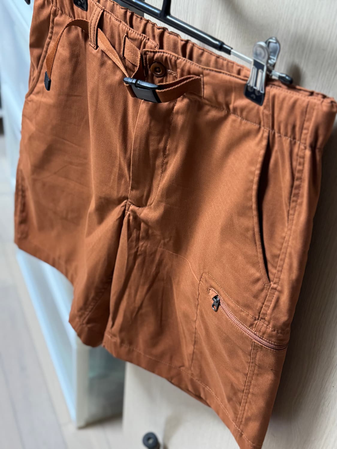 기어 쇼츠팬츠 상품이미지5