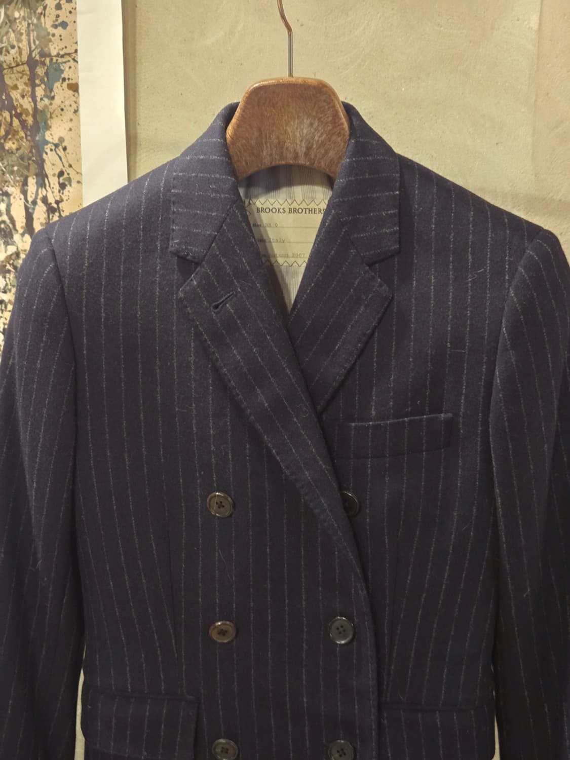 브룩스 브라더스 블랙플리스  상품이미지2