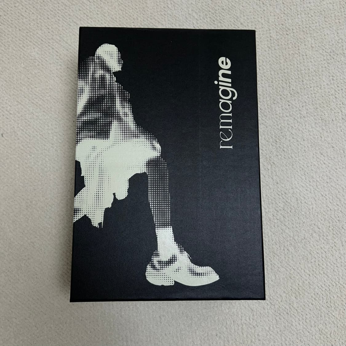 리메이진 Starting Blocks 더비 상품이미지5