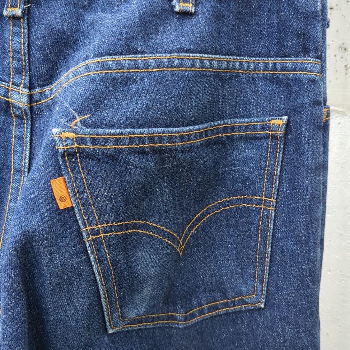 리바이스 646판매 합니다  상품이미지3