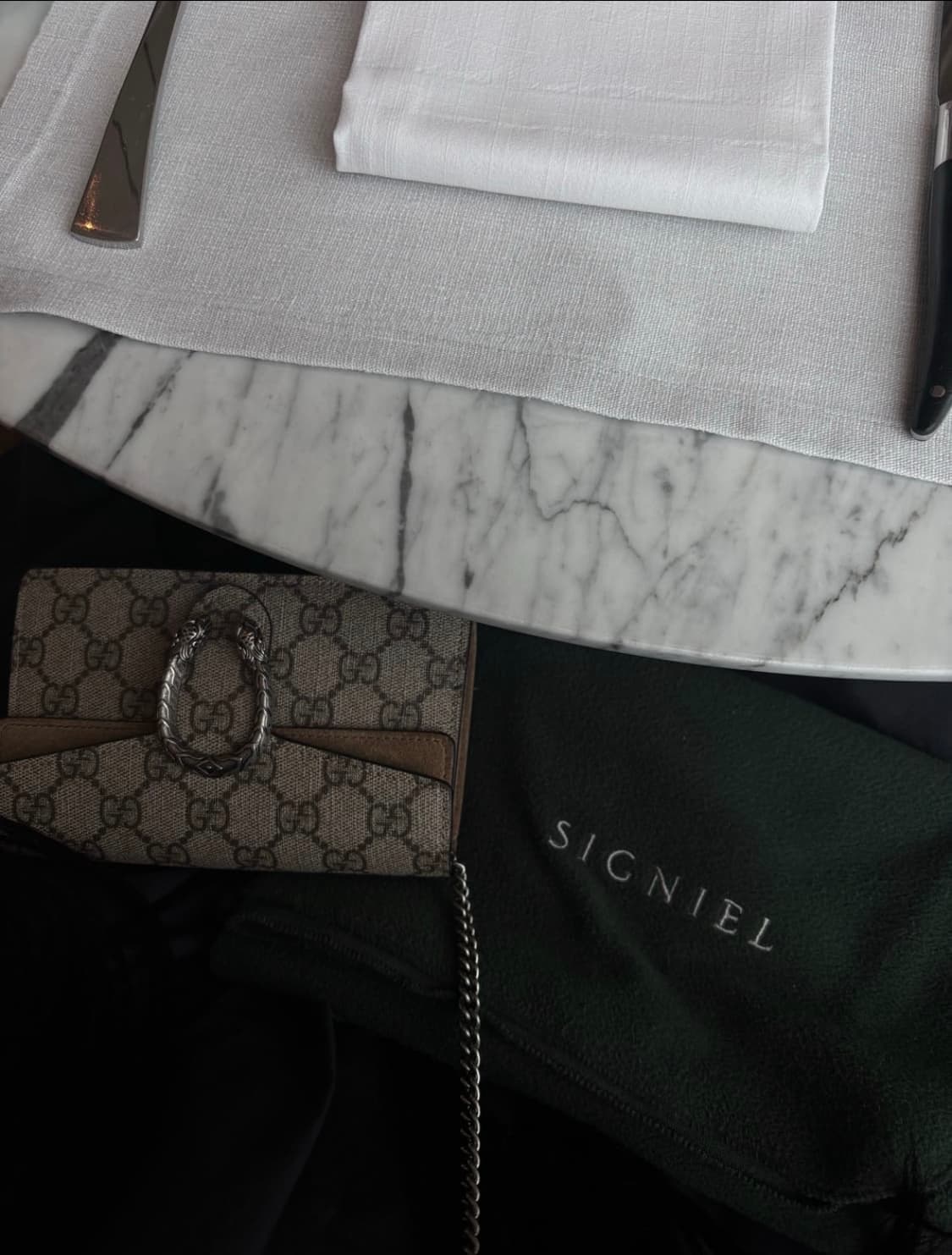 구찌가방 (급처) 상품이미지3