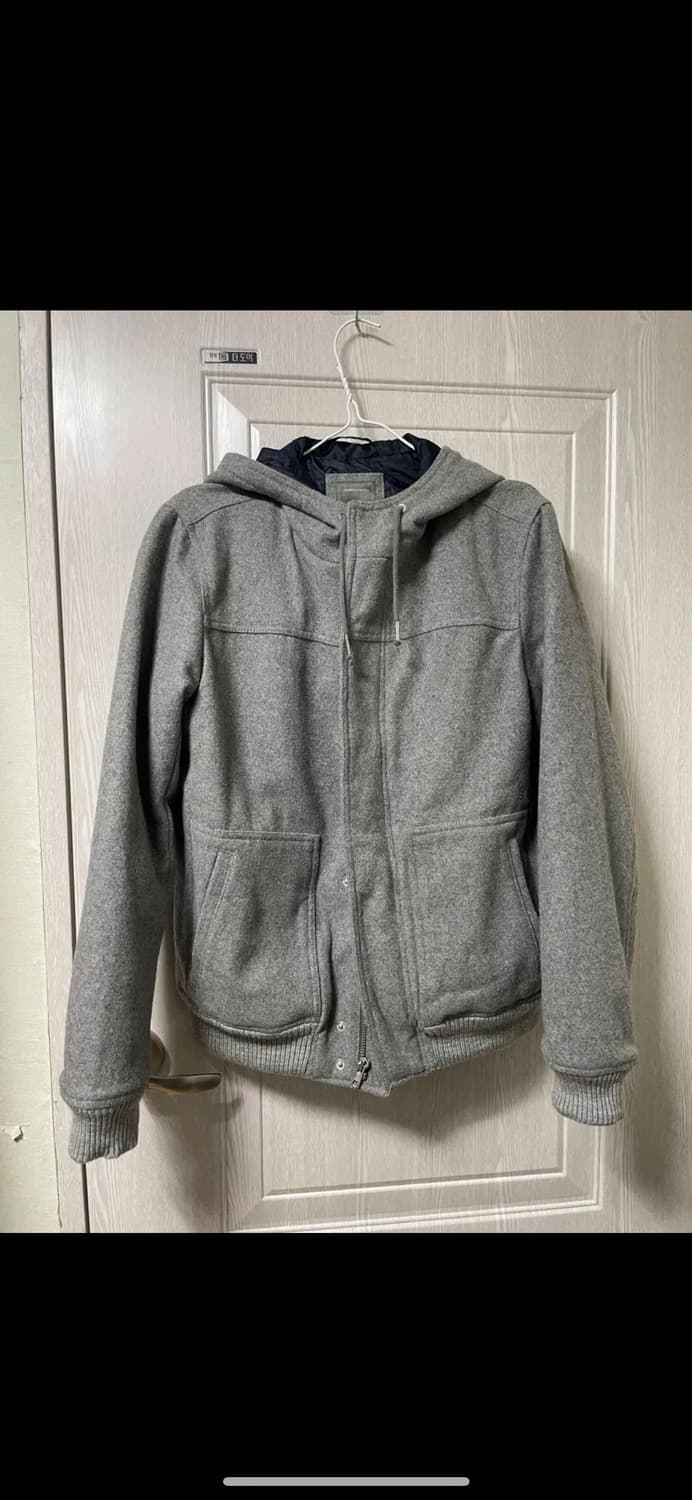 Gap 후드코트 상품이미지1