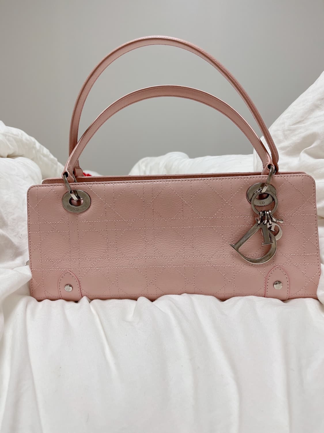 디올빈티지백 상품이미지1