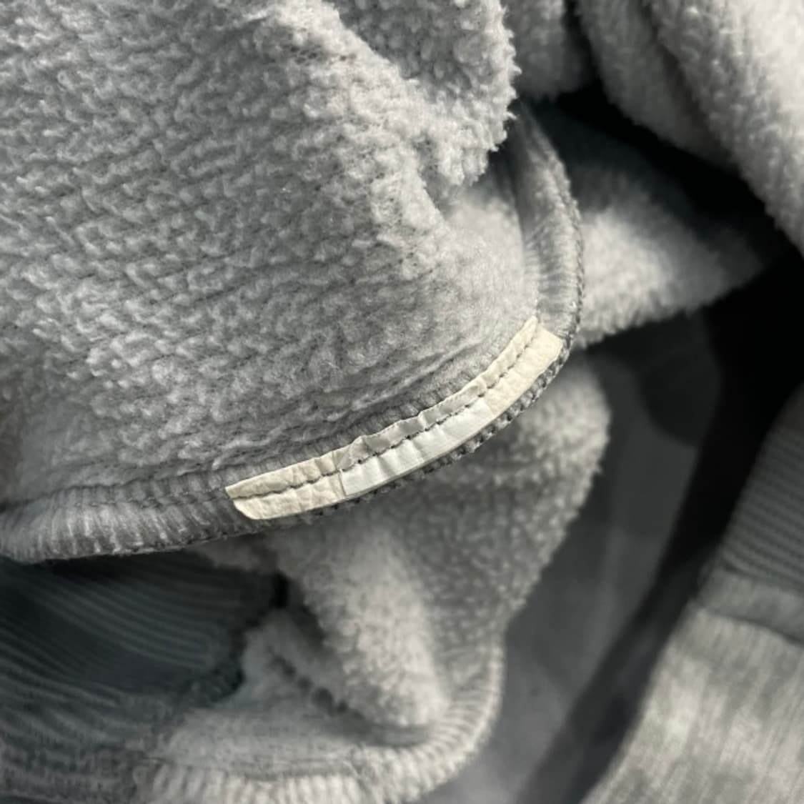 105 언더아머 후드티 상품이미지4