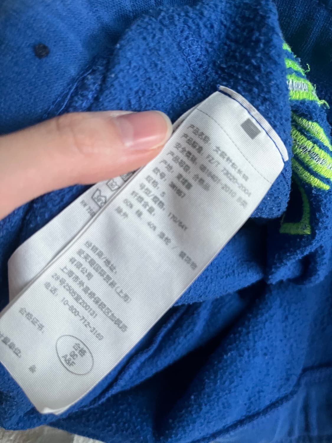 Hollster pants women s 상품이미지3