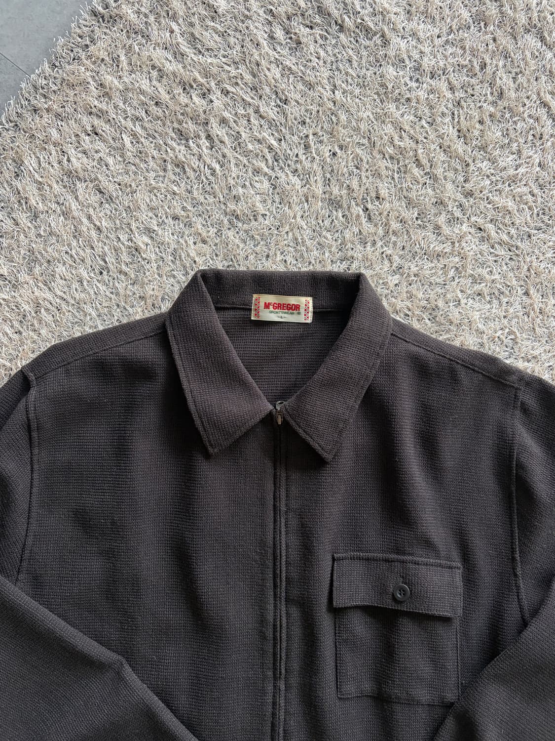 Mcgregor 자켓 상품이미지1