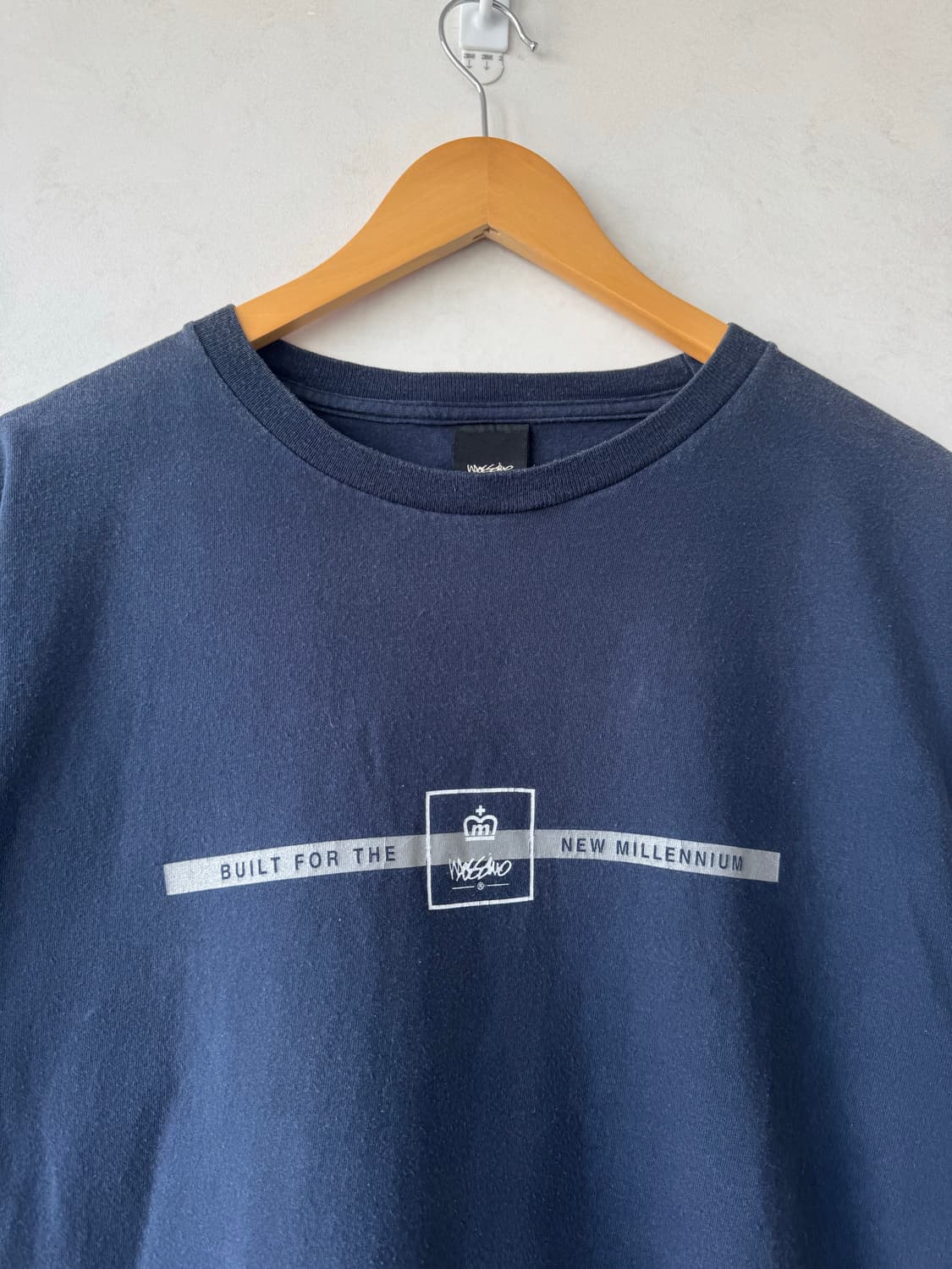 00s Mossimo 티셔츠 상품이미지2