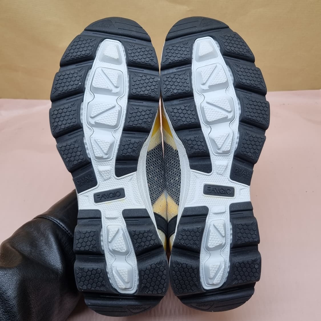 칸투칸 판지오 운동화 255 상품이미지3