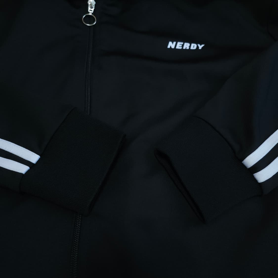 널디 져지 블랙 95-100 트랙탑 저지 상품이미지8