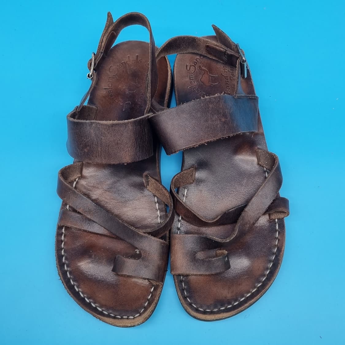 O 예루살렘 남성샌들42 270 상품이미지2