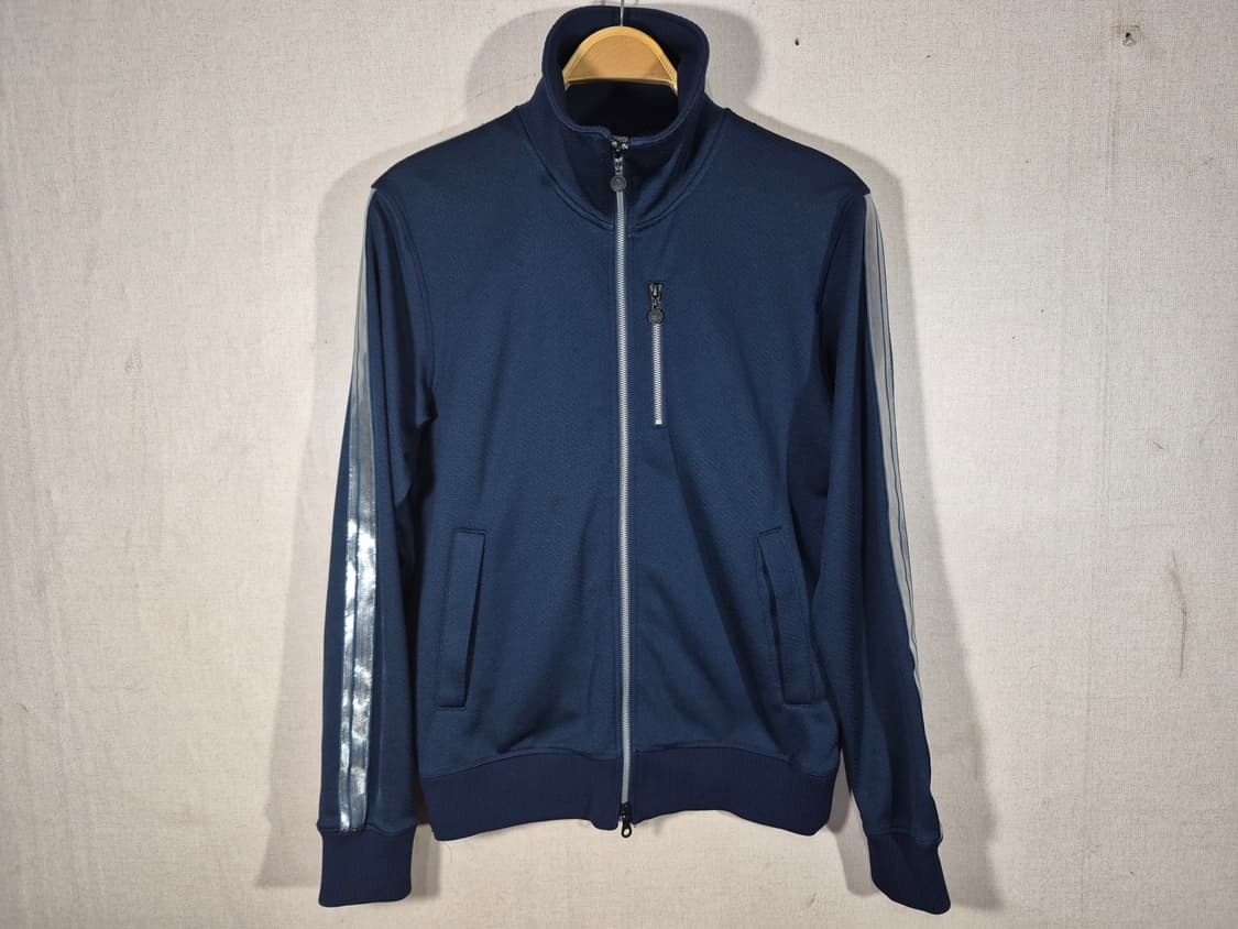 Onitsha Tiger 오니츠카타이거 실버 타이거 집업L (우리95) 상품이미지3