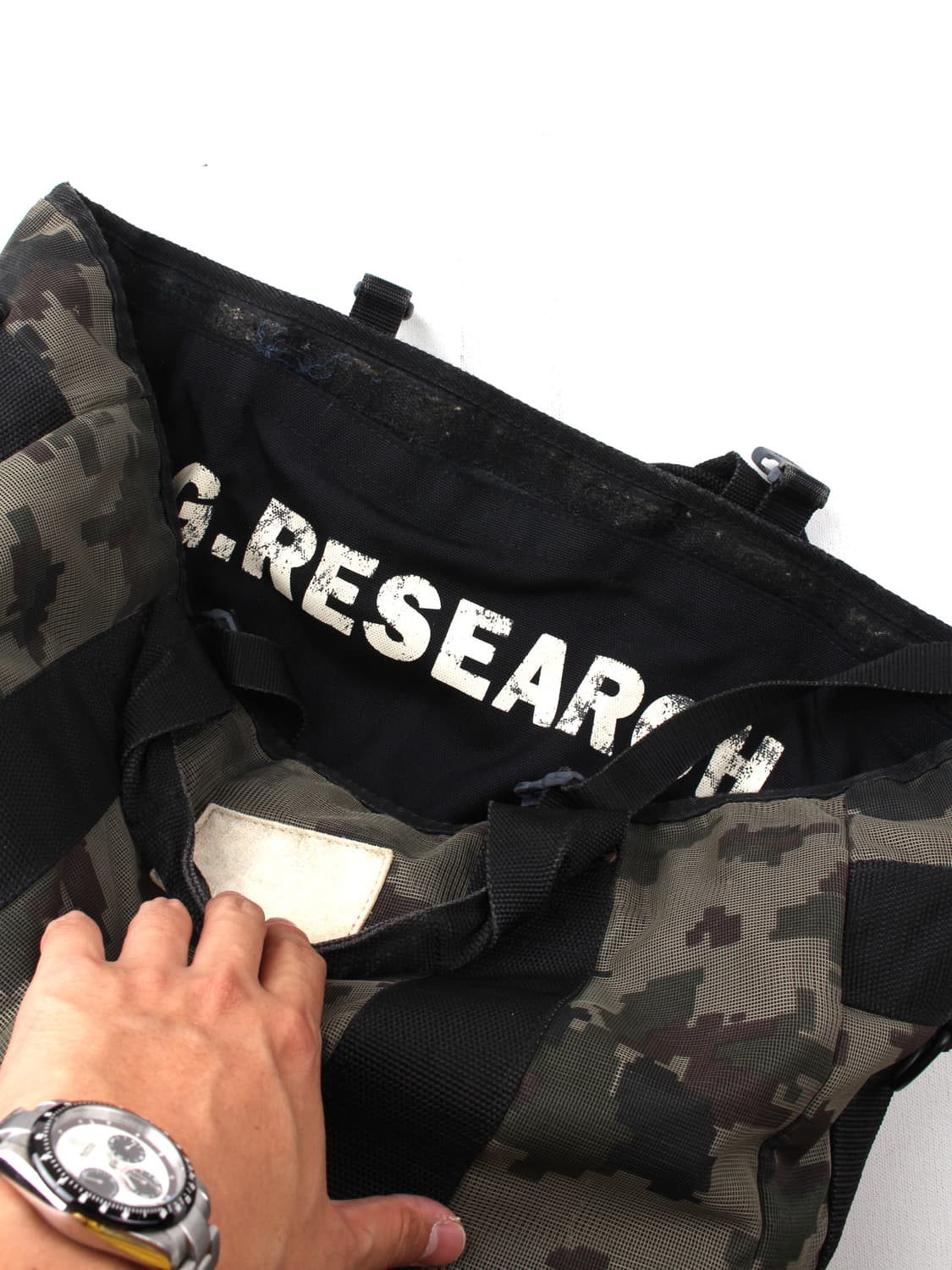 1997 GENERAL RESEARCH 상품이미지5