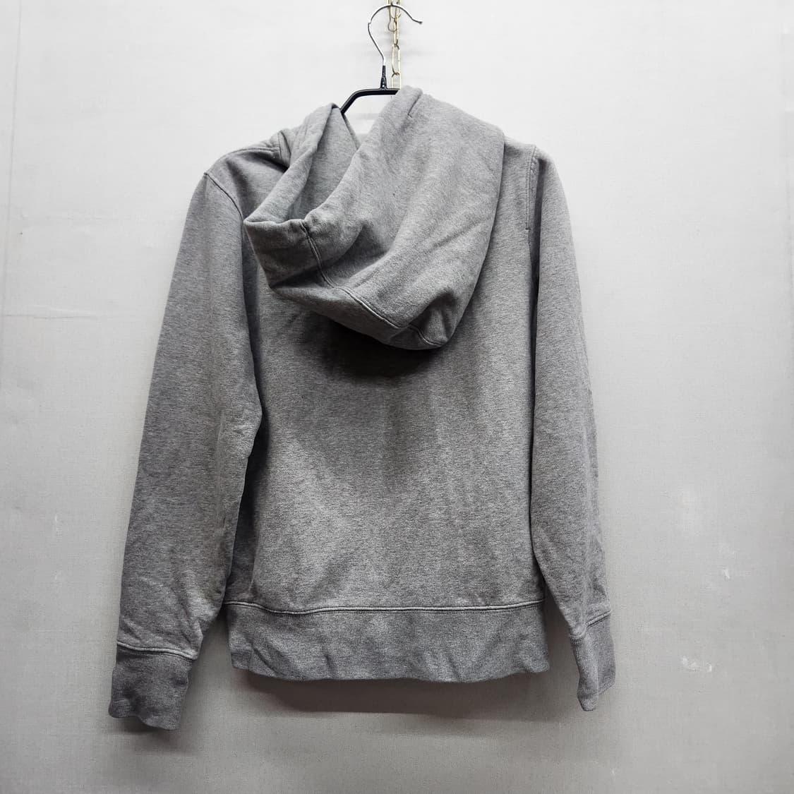 GAP 갭 빅로고 패치 후드티 M(M) 상품이미지3