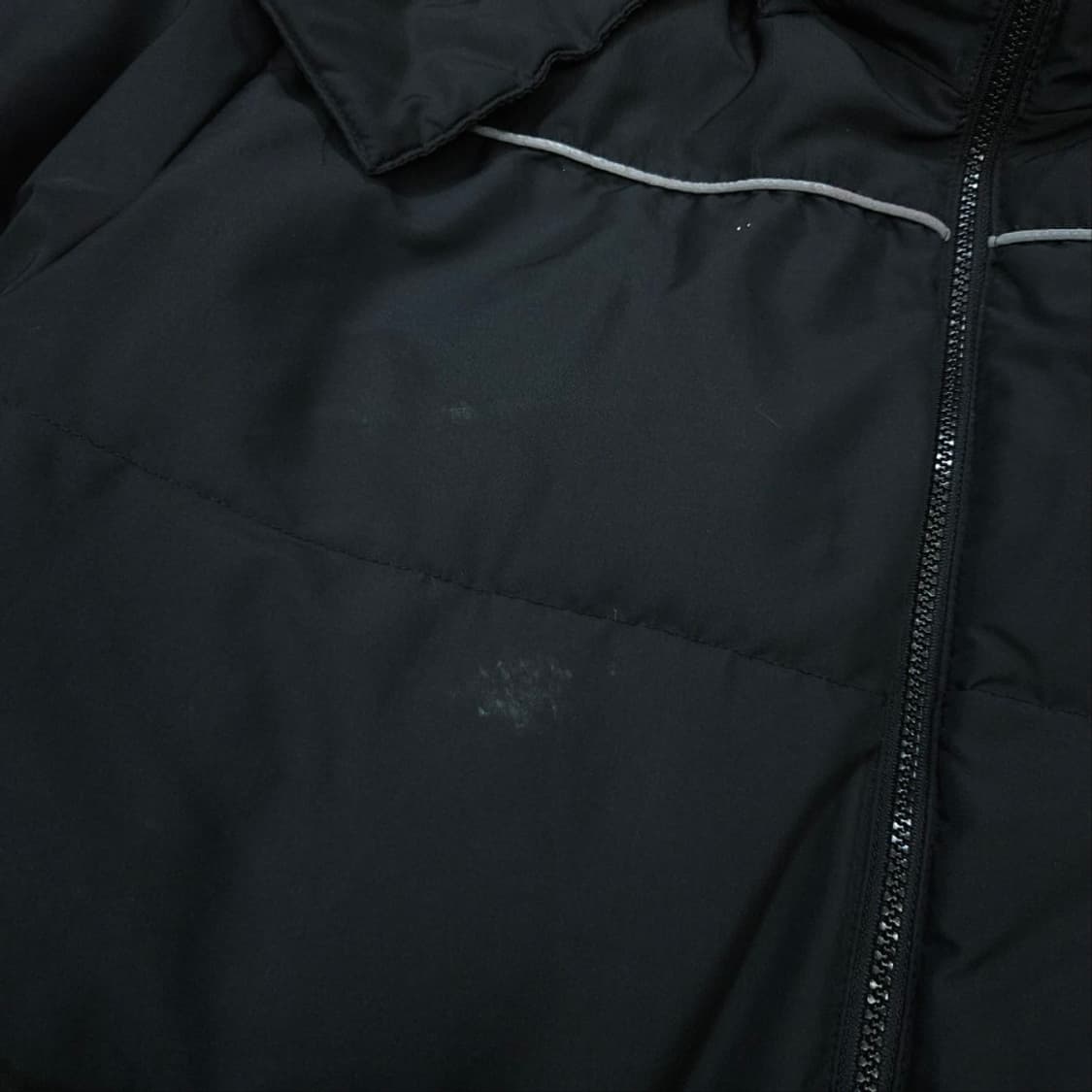 00s나이키 파이핑 덕다운 패딩 XL 상품이미지7