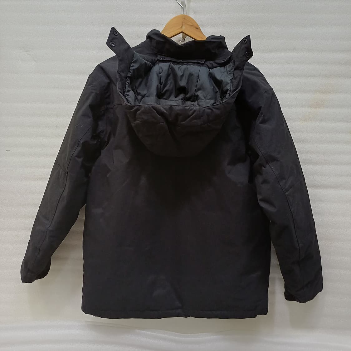 노스페이스 하이벤트 구스 패딩 자켓 남성 S 아동 XL 사랑봉봉 상품이미지2