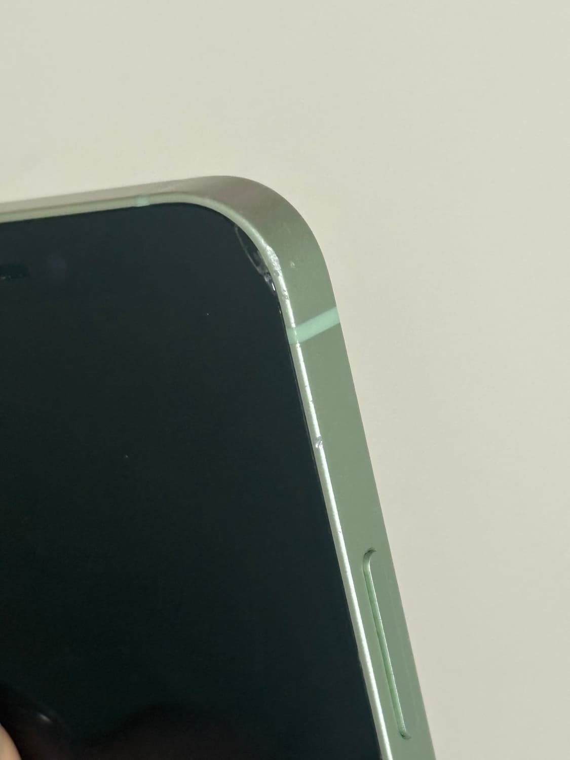 아이폰 12미니 그린 128Gb 상품이미지7