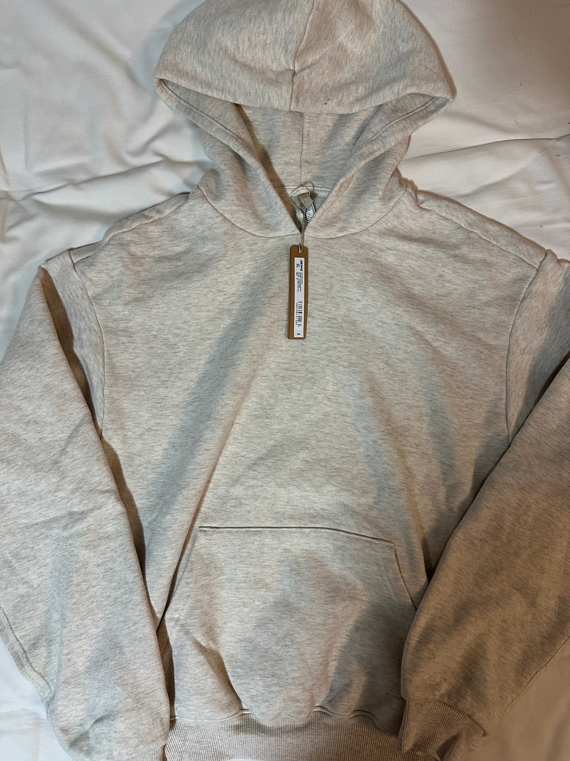 스킴스 후드티 m 상품이미지1