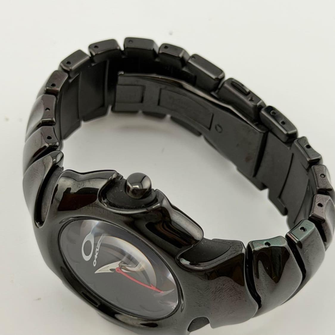 오클리 블레이드 II 시계 상품이미지4