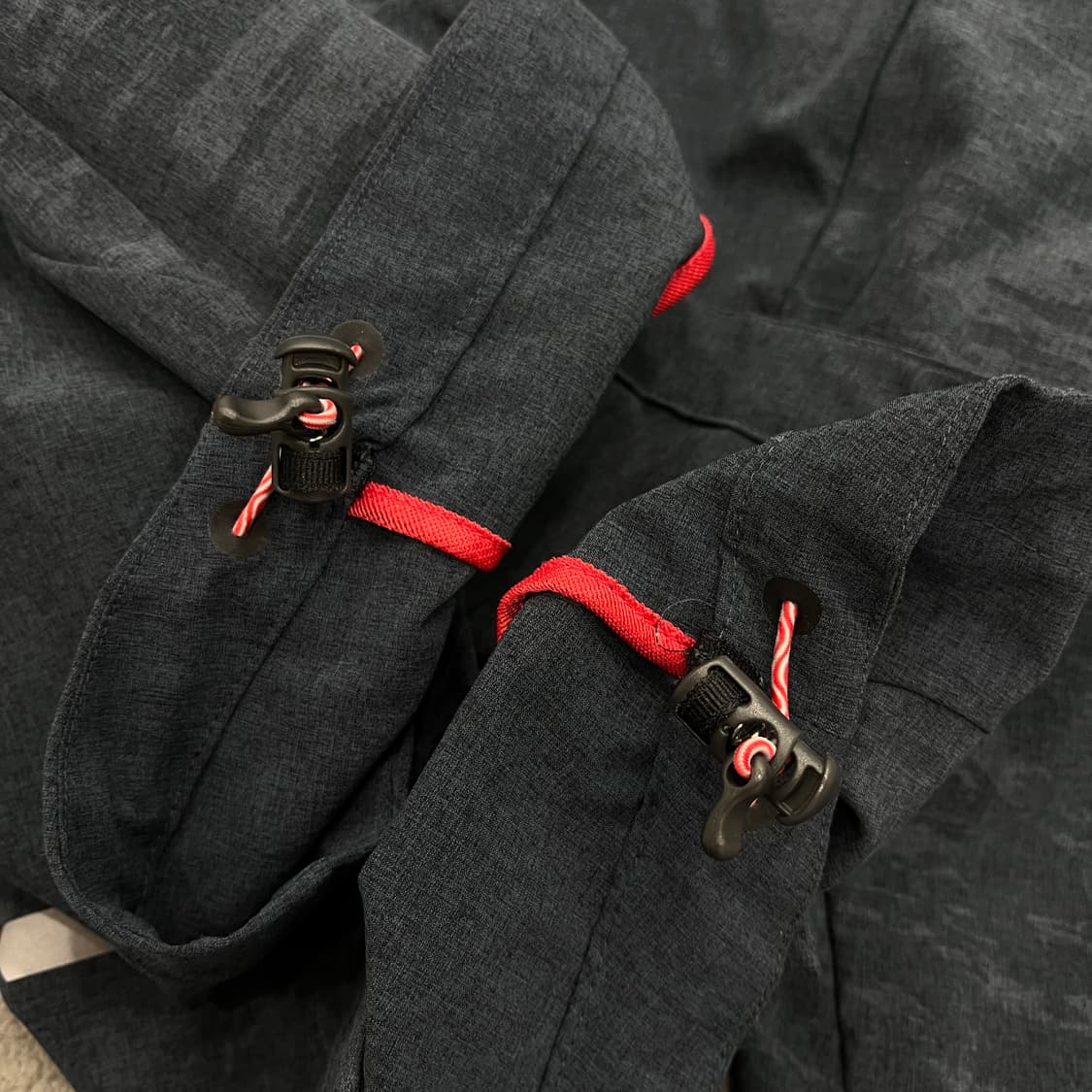 M 마운틴 하드웨어 여성 후드집업자켓 상품이미지5