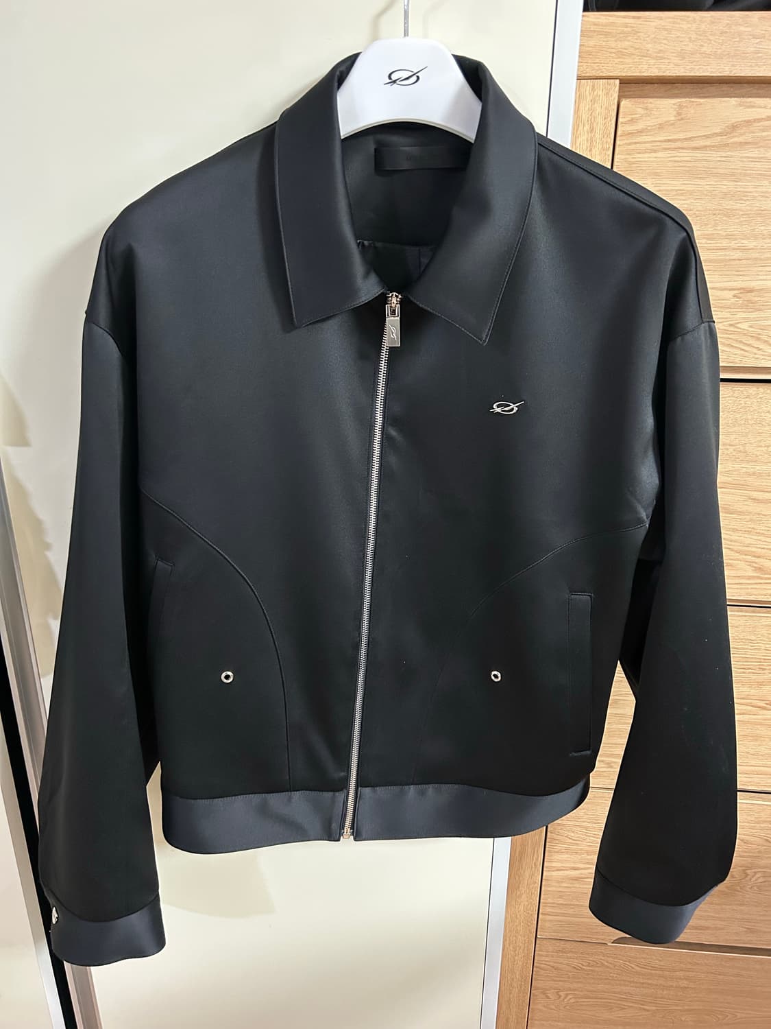 51PERCENT Bulky line jumper 상품이미지2