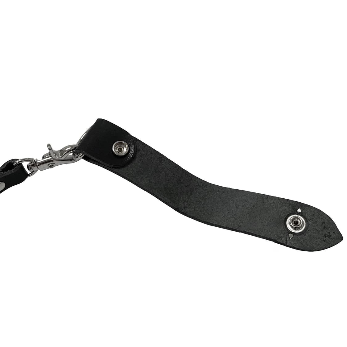 레더 키 체인 (Leather Key Chain) 상품이미지4