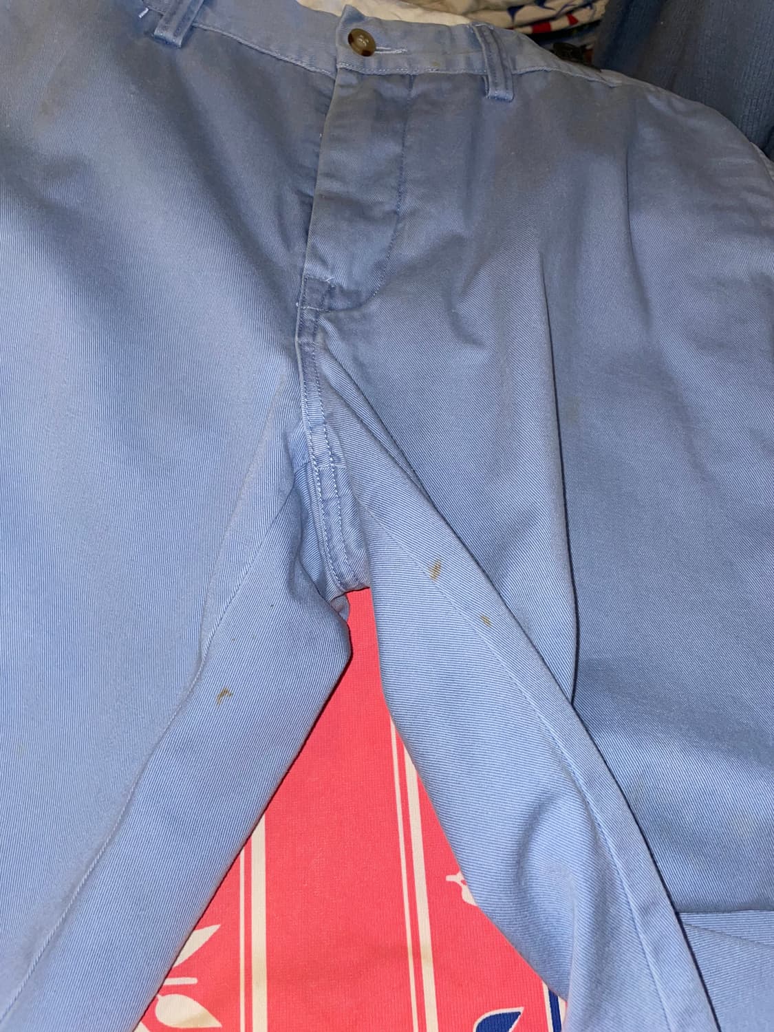 Vintage Polo Ralph Lauren Chino pants 상품이미지8