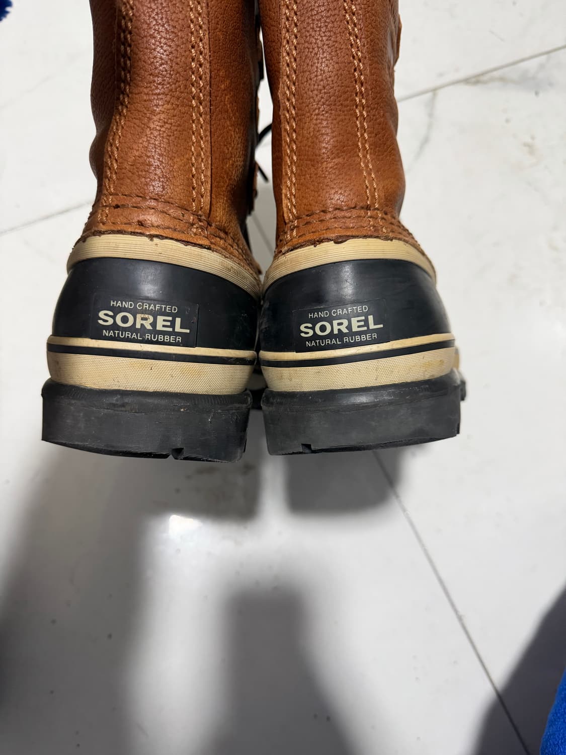 쏘렐 카리부 us7 상품이미지3