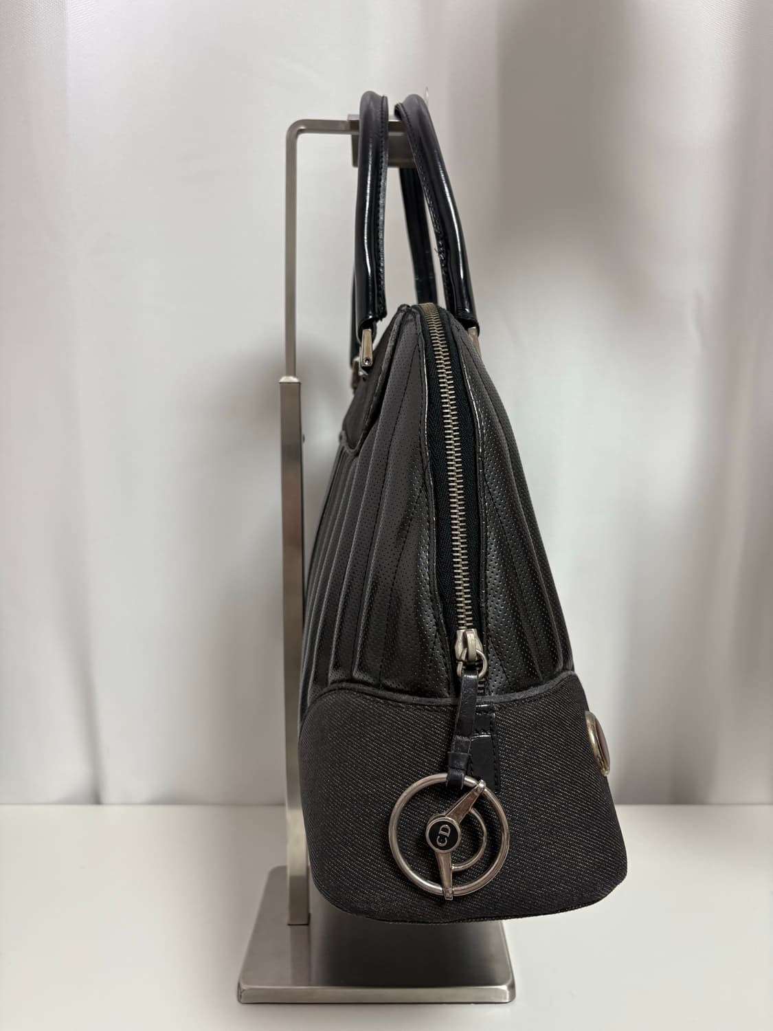 디올 캐딜락 몽테인 토트백 상품이미지7