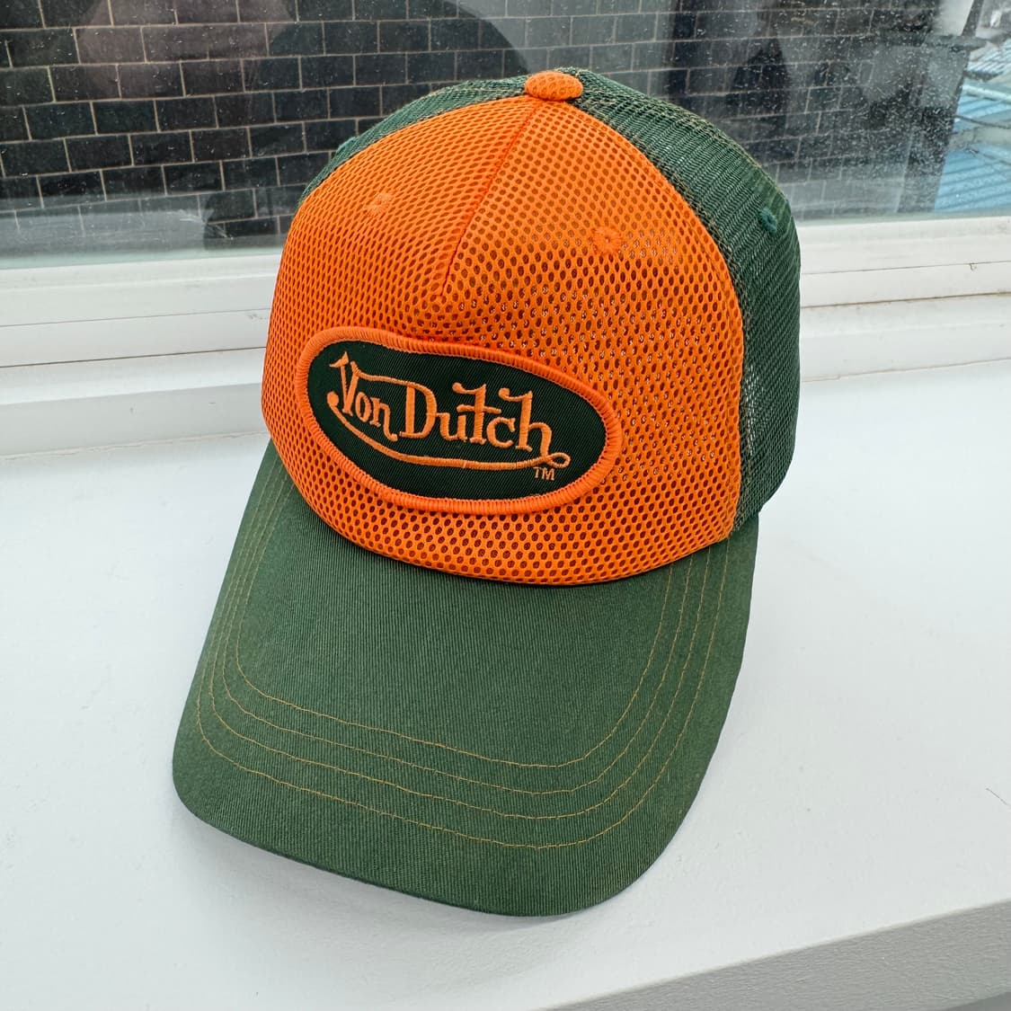 본더치 모자  상품이미지1