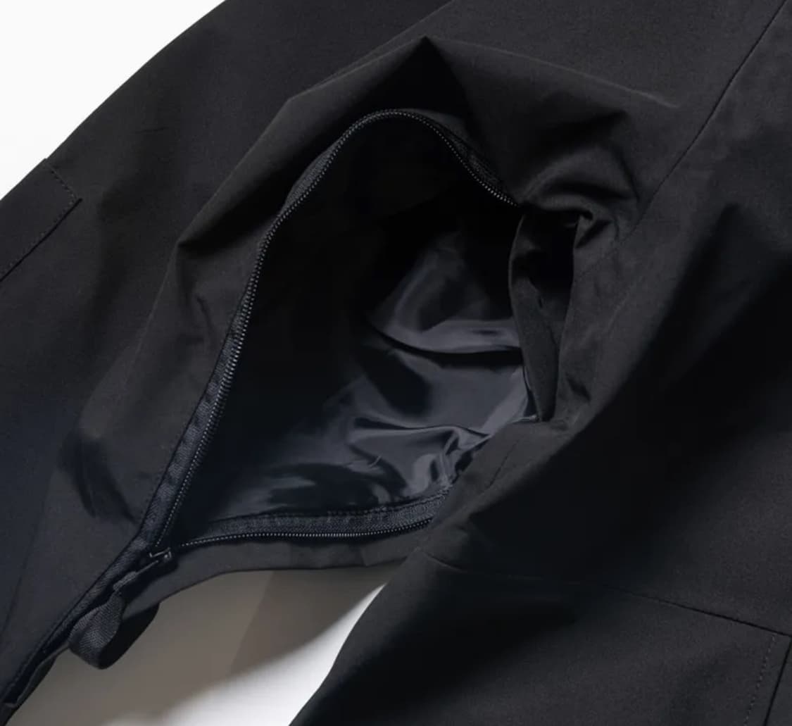 ymclky US ECWCS GEN1(L,새상품) 상품이미지6