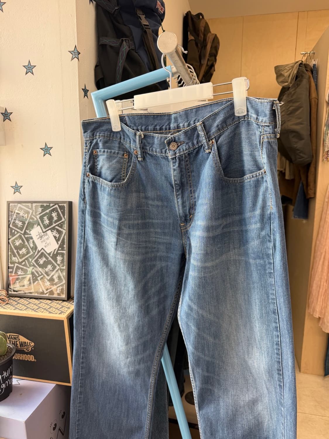 Levi's 559 (36X30) 상품이미지3