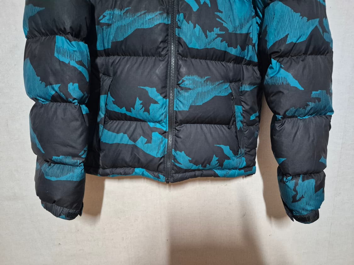 Nathface 노스페이스 눕시 프린차드 레트로 S(우리95) 상품이미지4