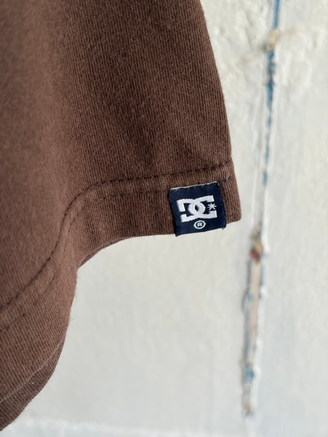 00s DC shoes  티셔츠 상품이미지5