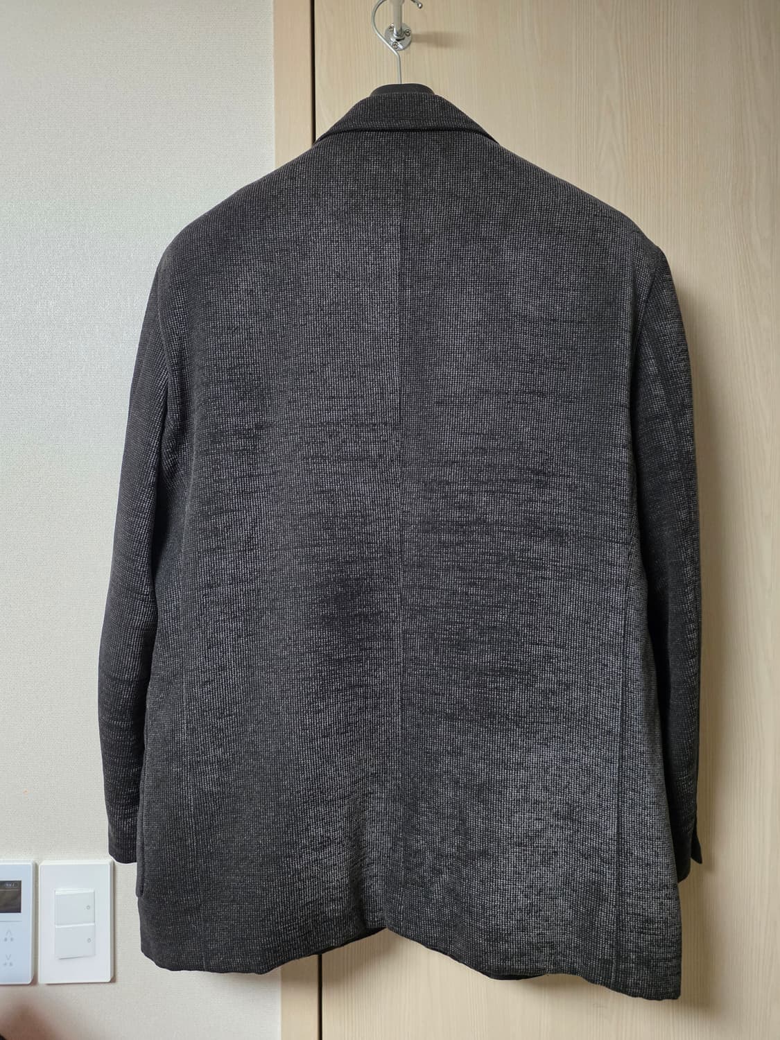 크로커다일 겨울 자켓  110 상품이미지2