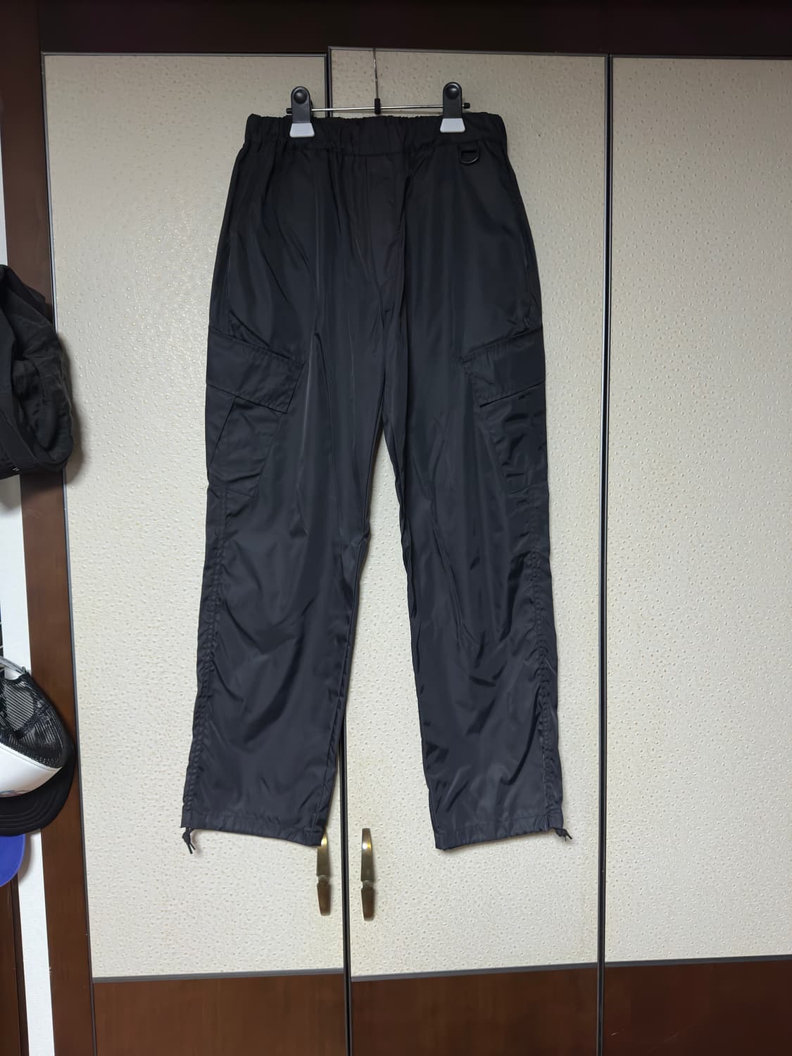 새상품) 노매뉴얼 카고팬츠 상품이미지2