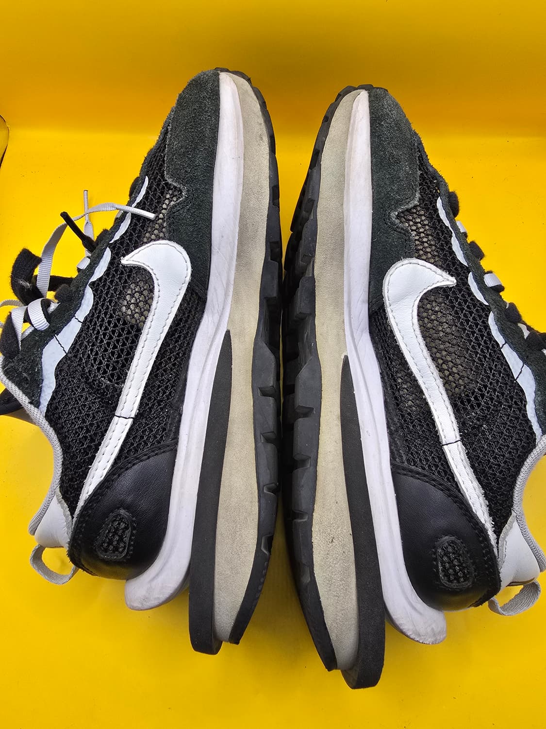 나이키 사카이 운동화235 상품이미지4