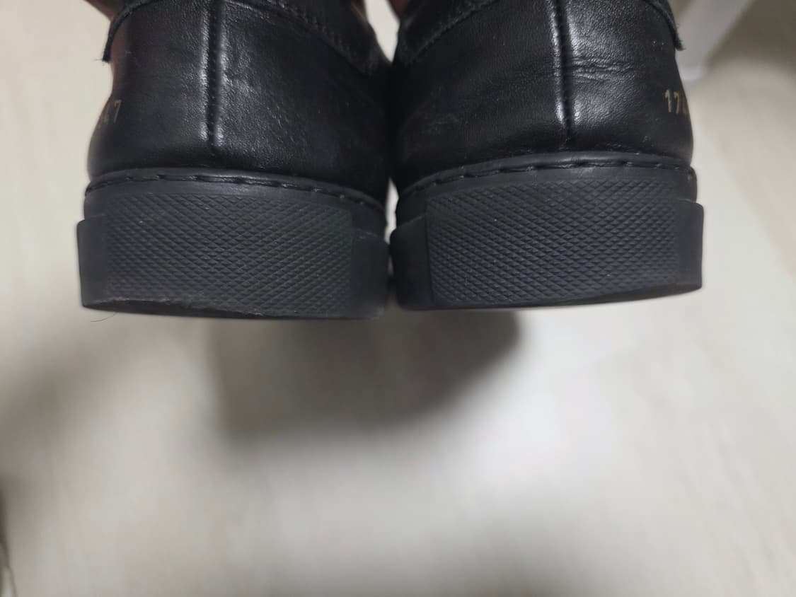 커먼프로젝트 b-ball 265, 41 상품이미지4