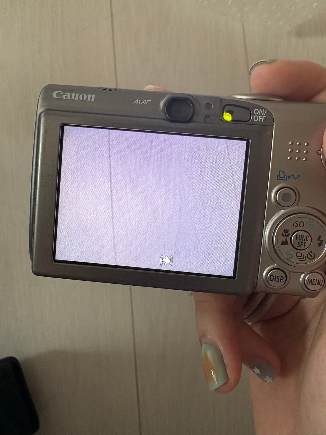 토모토모 유인 캐논 익시 ixy 810 (익서스  ixus950is) 상품이미지2