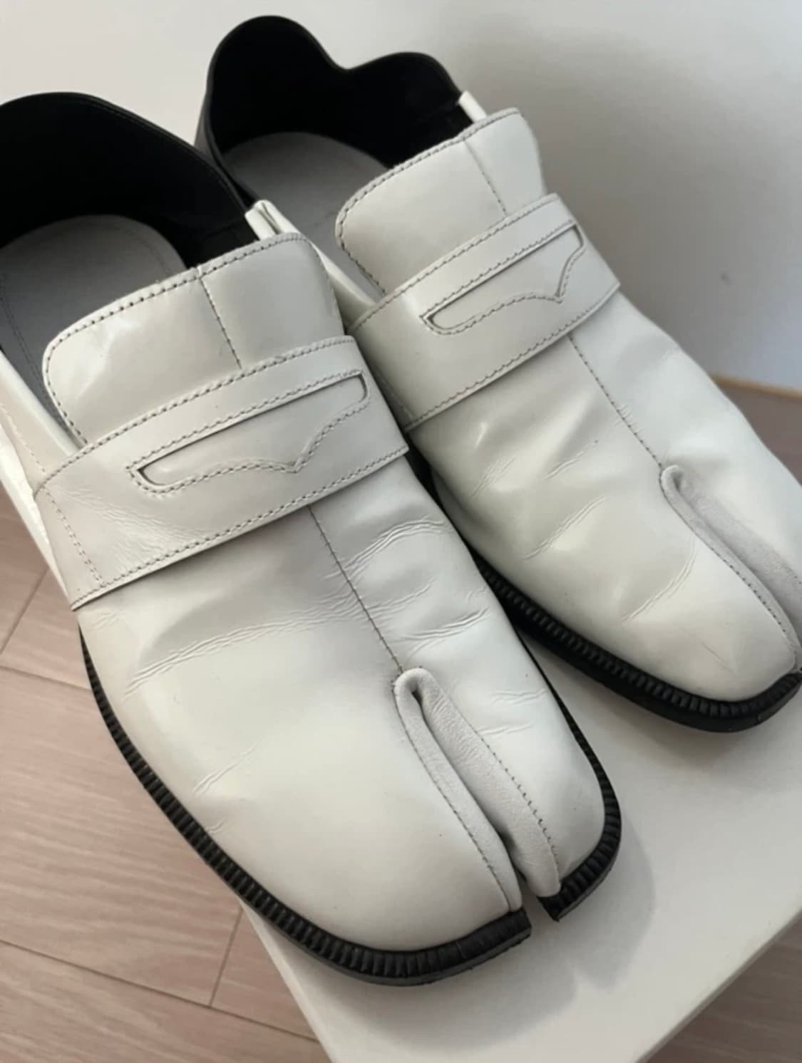 마르지엘라 타비로퍼 37.5 (240추천) 상품이미지6