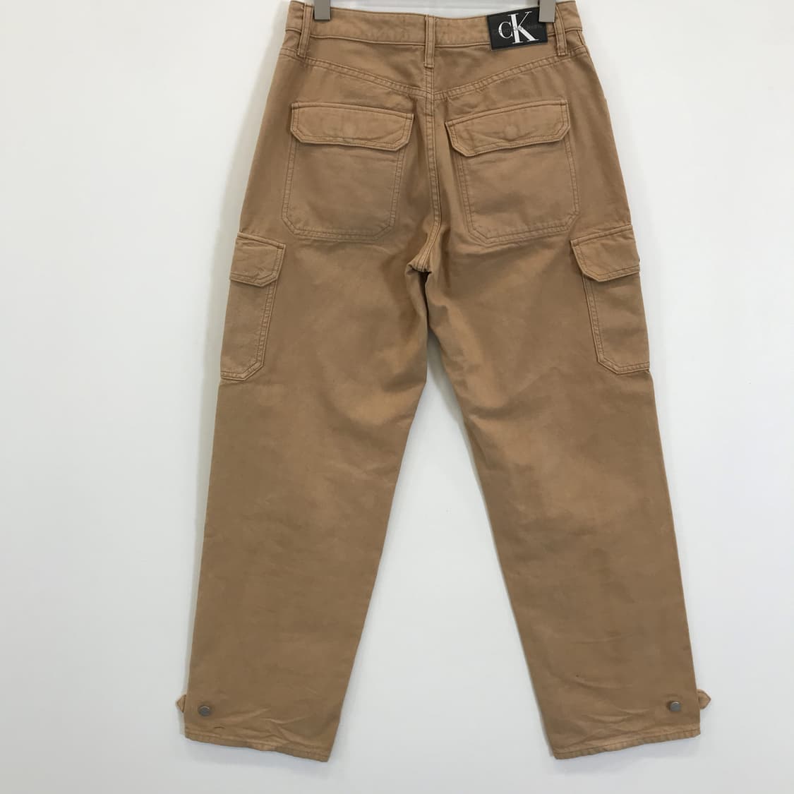 캘빈클라인 CK 신형 카고데님팬츠 [28] 상품이미지3