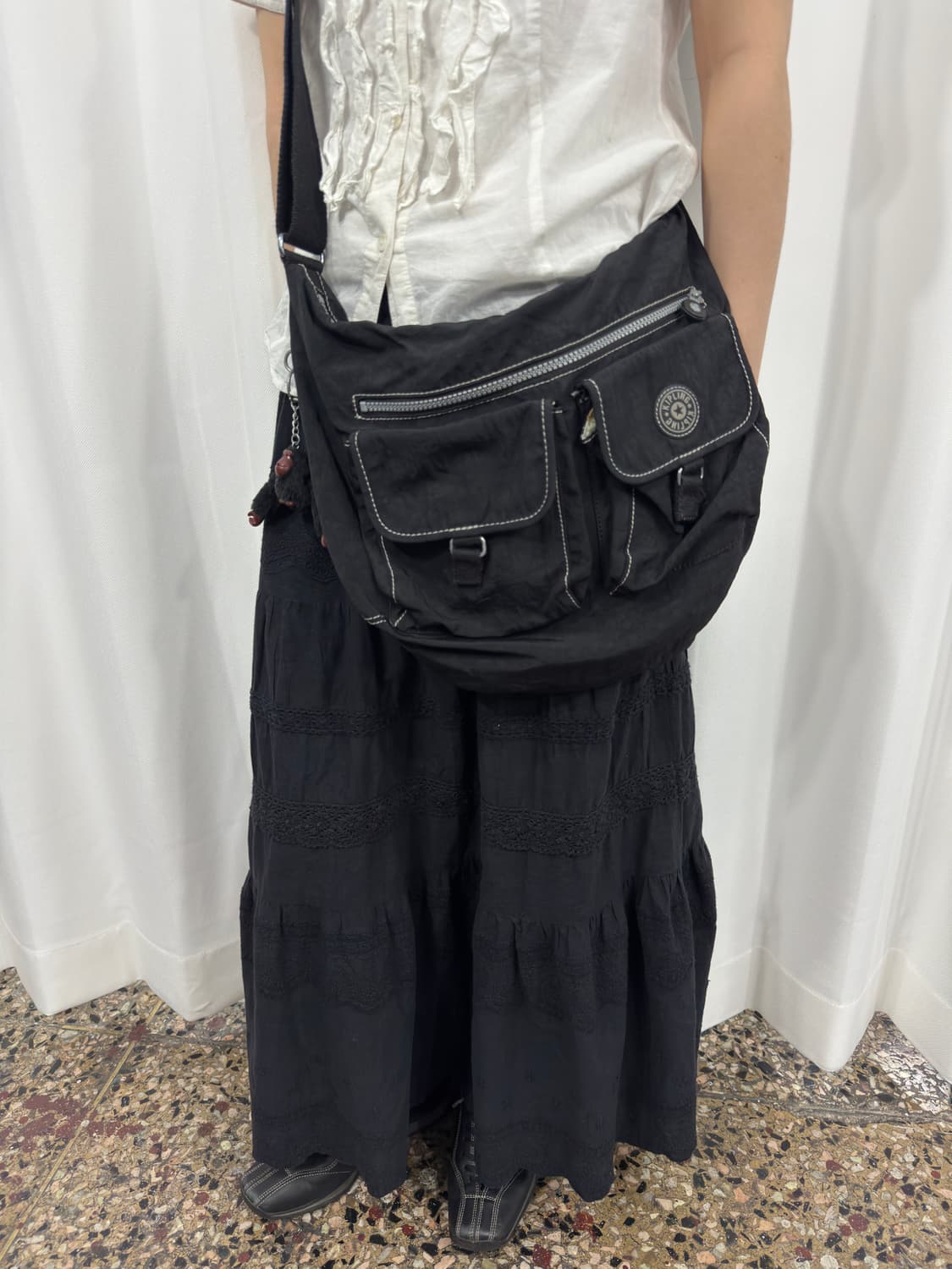 kipling crossbag 상품이미지6