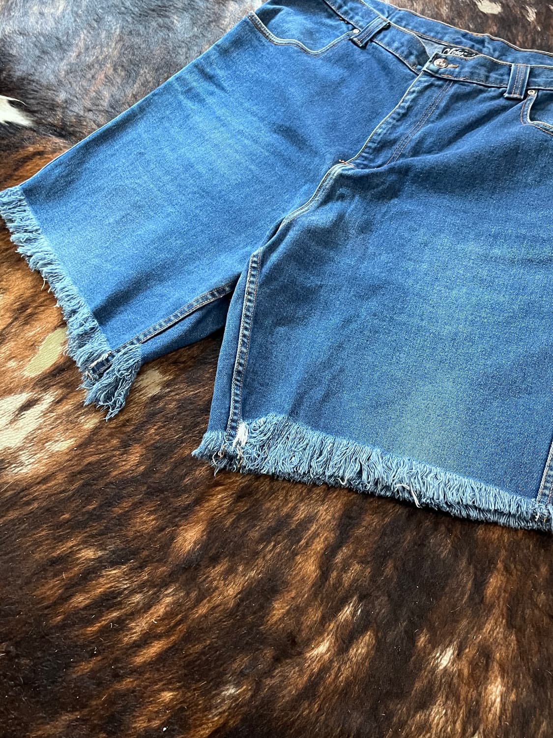 JOKER USA DENIM JORTS 상품이미지5