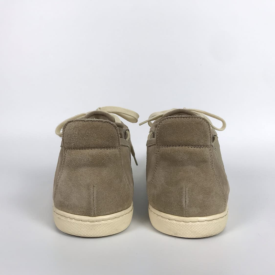 톰볼리니 TOMBOLINI 스웨이드 스니커즈 신발 남성275 상품이미지6