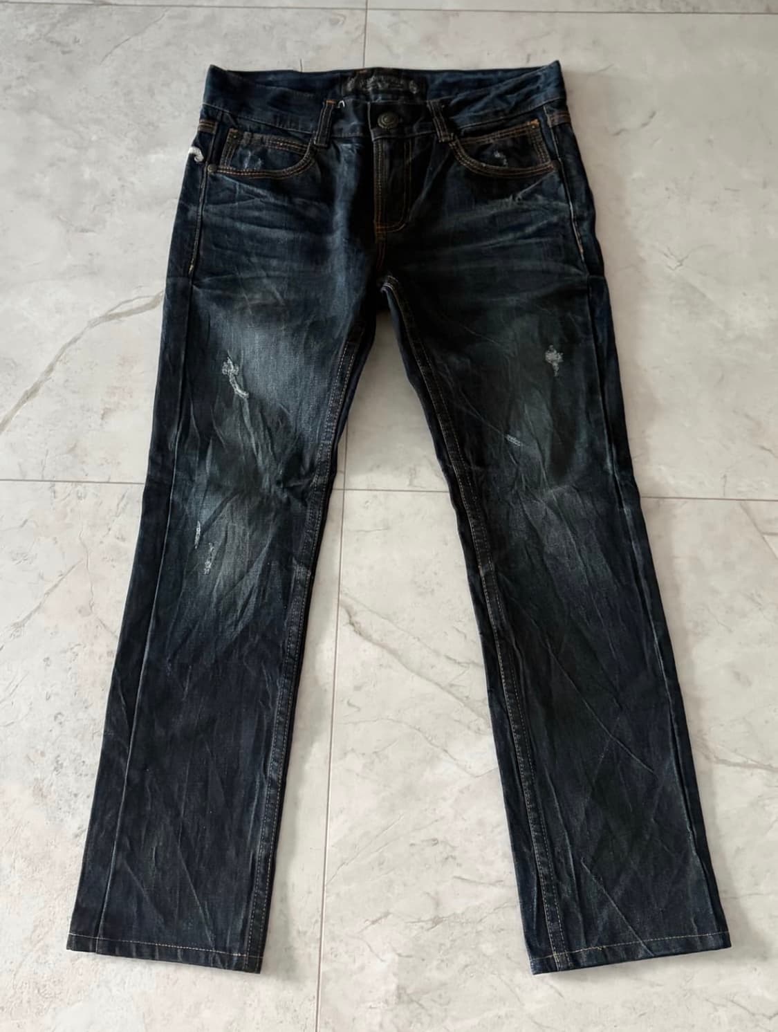 레드페퍼 데님 상품이미지2