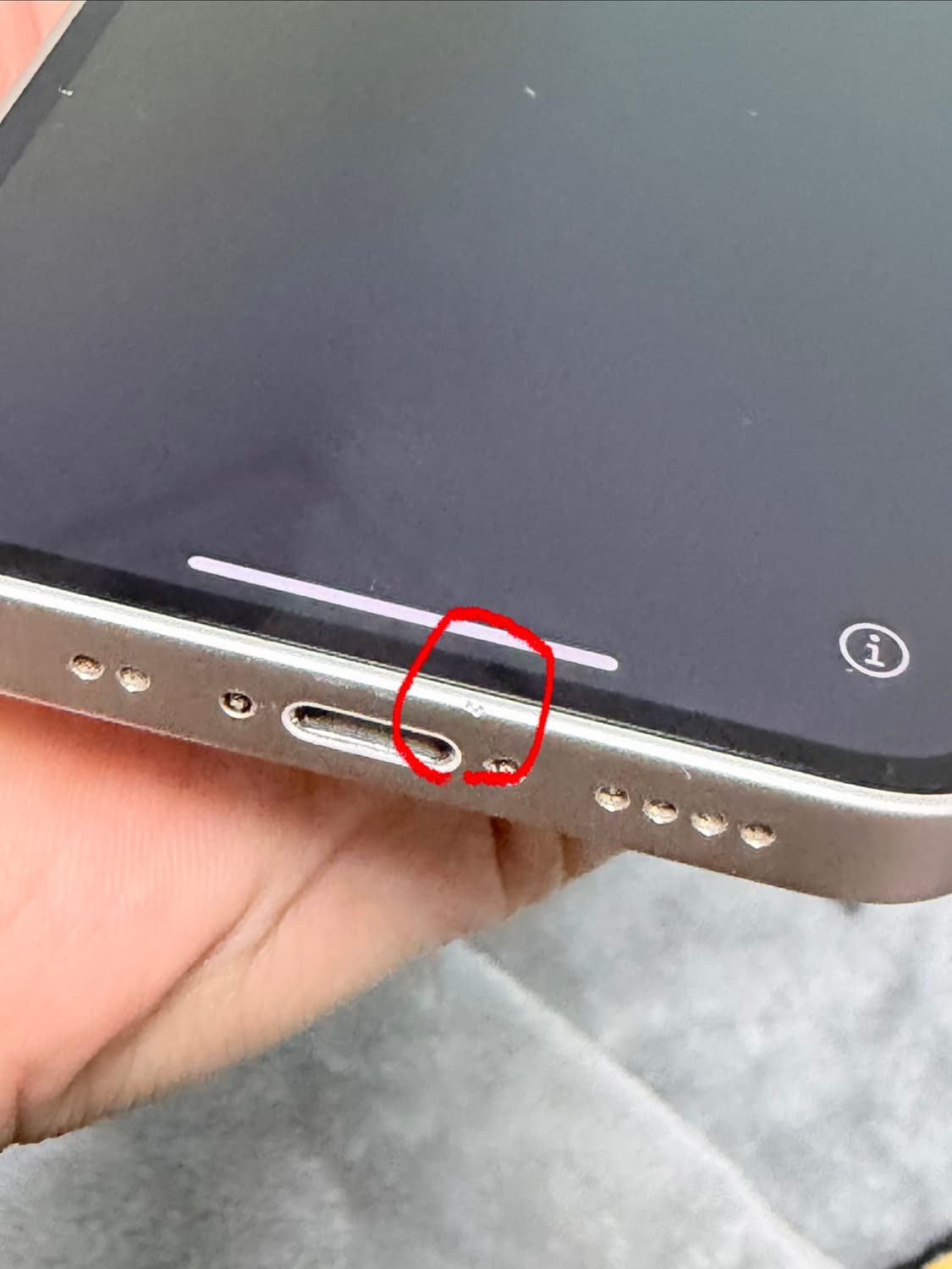 아이폰 13 미니 128g 자급제 상품이미지5