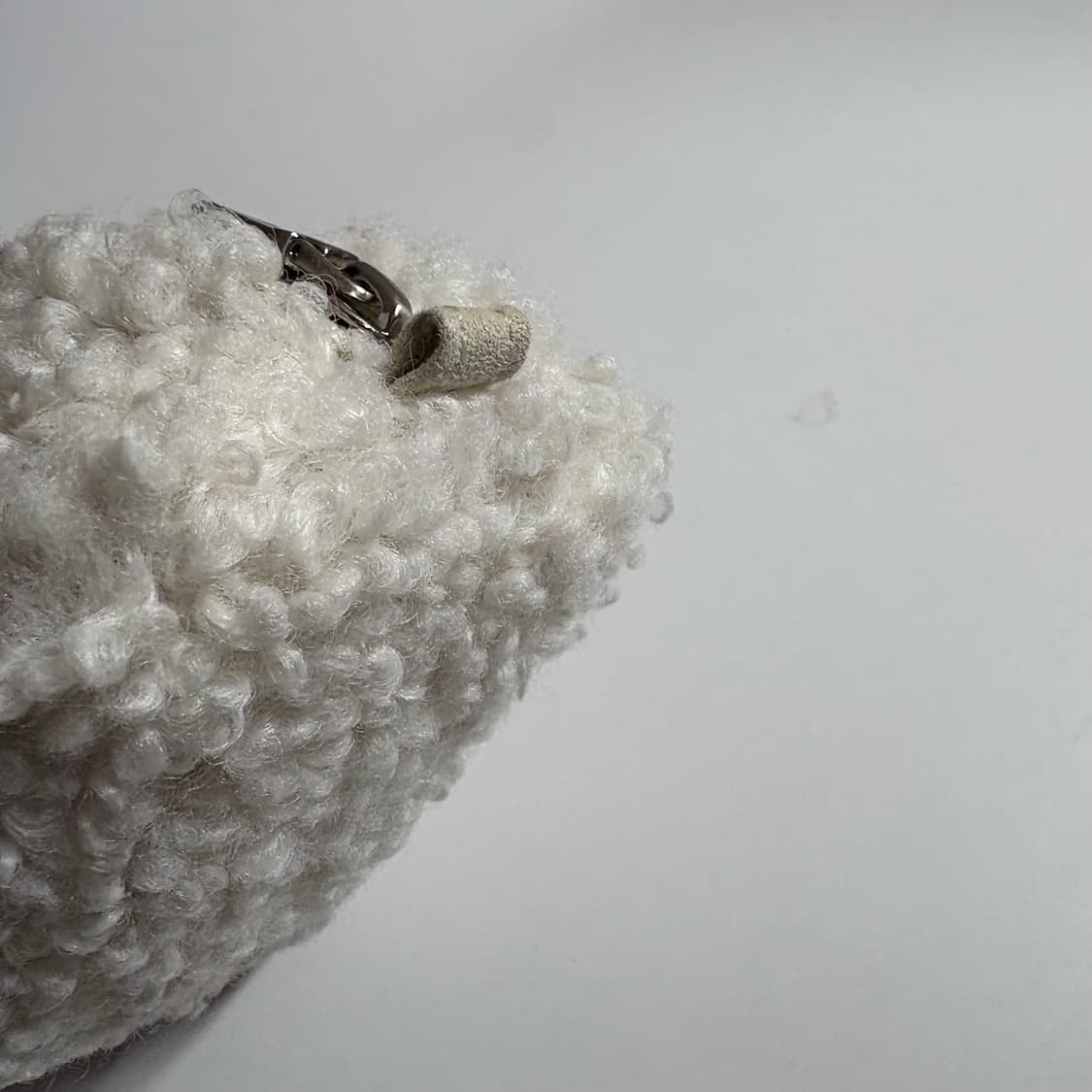 미닛뮤트 클로파우치 스노우화이트 클로키링 상품이미지4