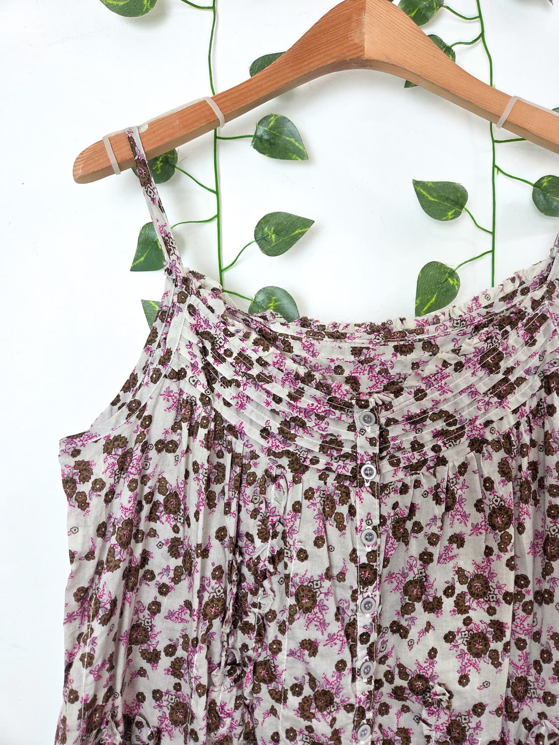 그런지 페어리 뷔스티에 상품이미지2