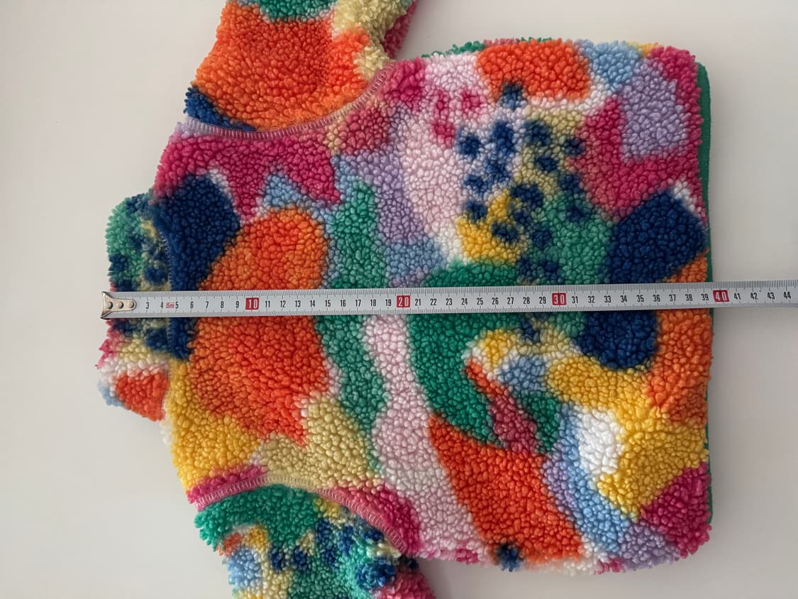 h&m 키즈 후리스 자켓 2T 상품이미지3